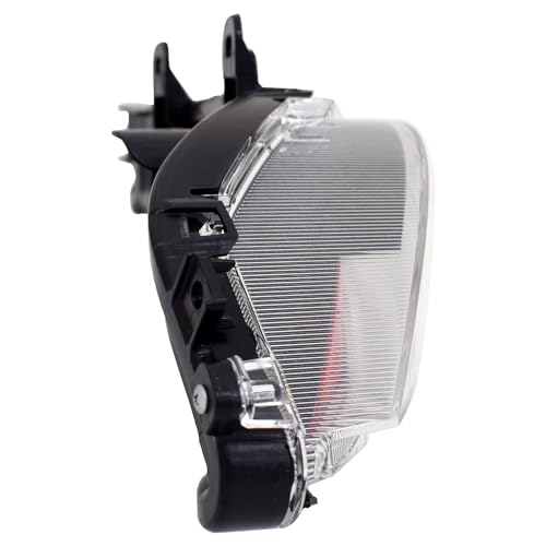 Left TYC 17-5976-01 Light Assembly