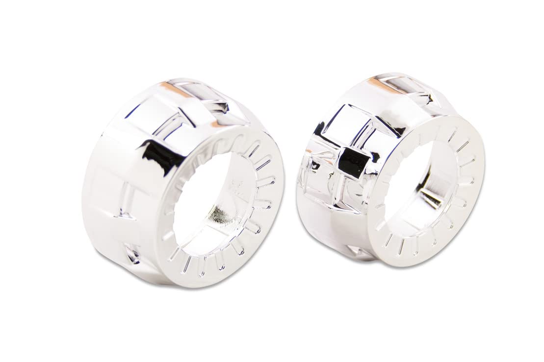 Micro Gatling Morimoto S70 Lighting