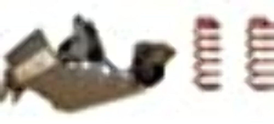 Component Box Skyjacker C9671B