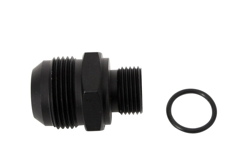 Moroso Aluminum AN Fitting -10AN to 16AN 22703
