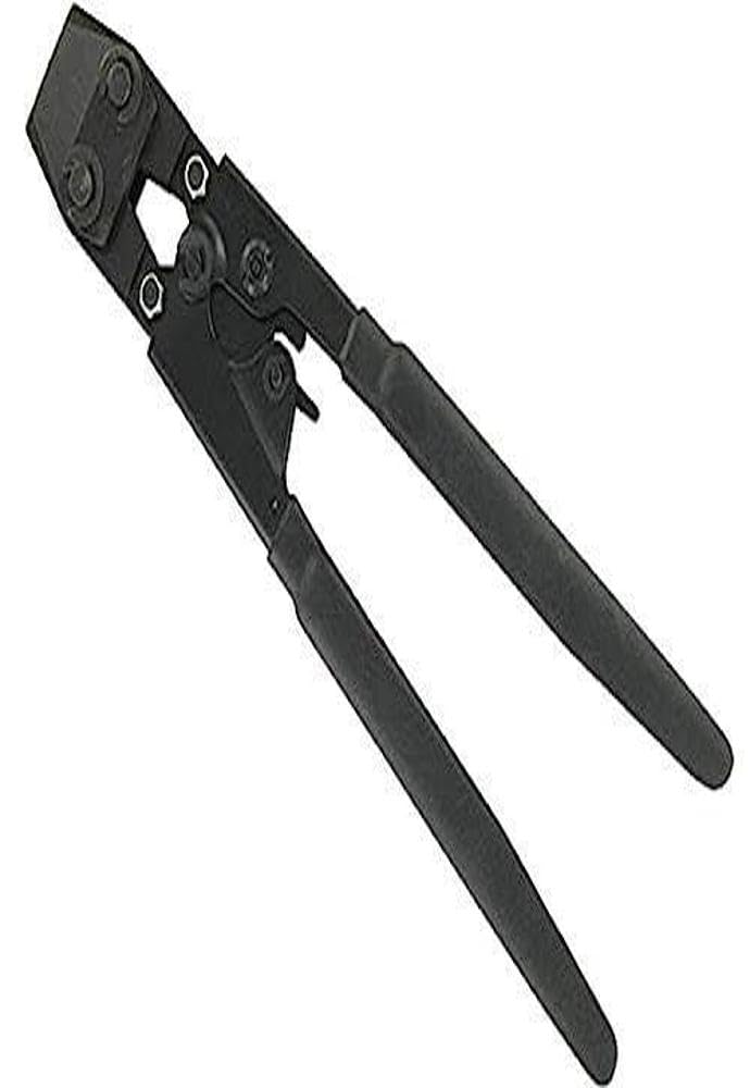 Stainless Steel Elkhart (43116 Crimp Tool