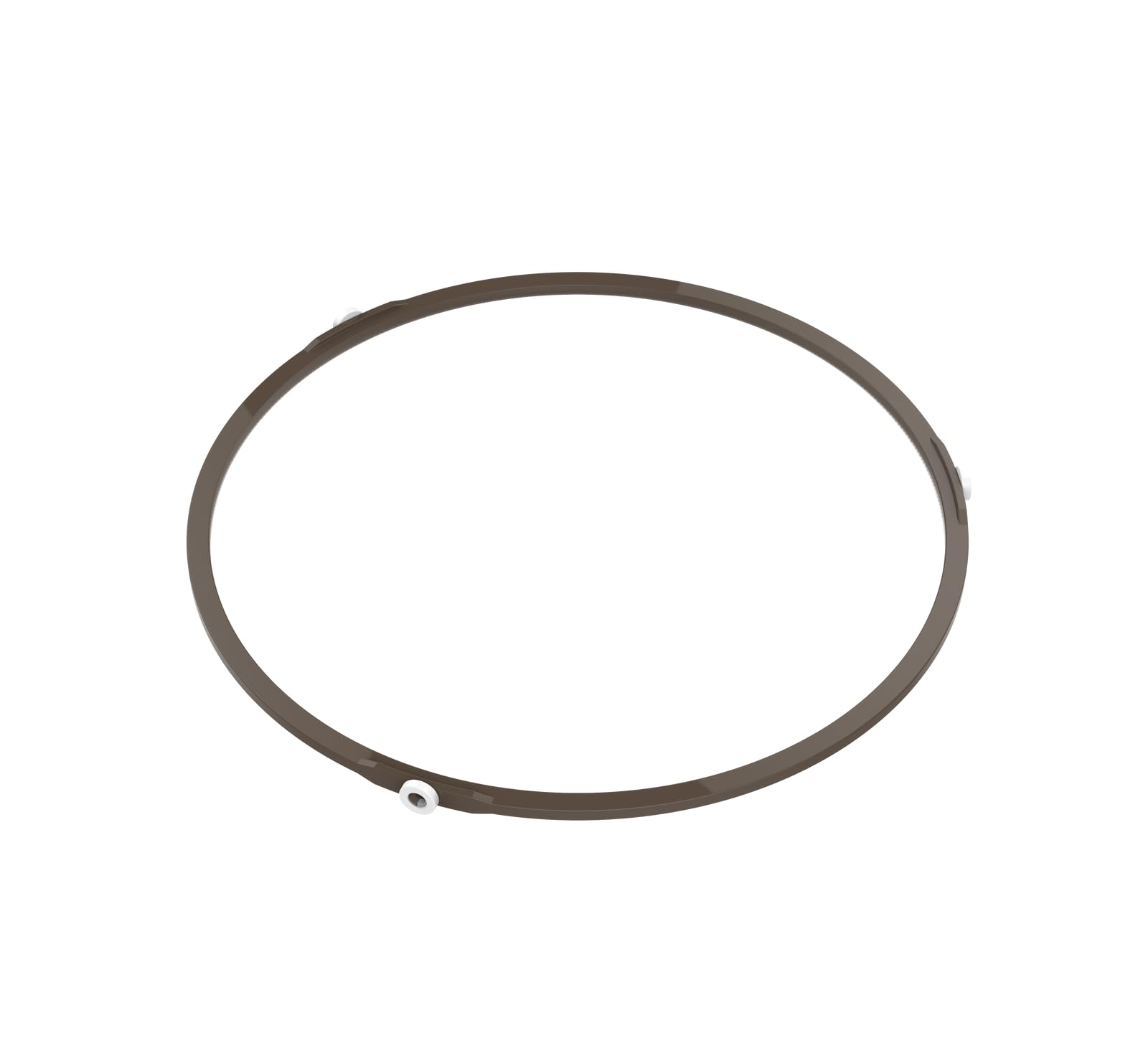 Replacement Turntable Ring Assembly Furrion® for Solo Microwave #C-FMSM09-BL-Ring