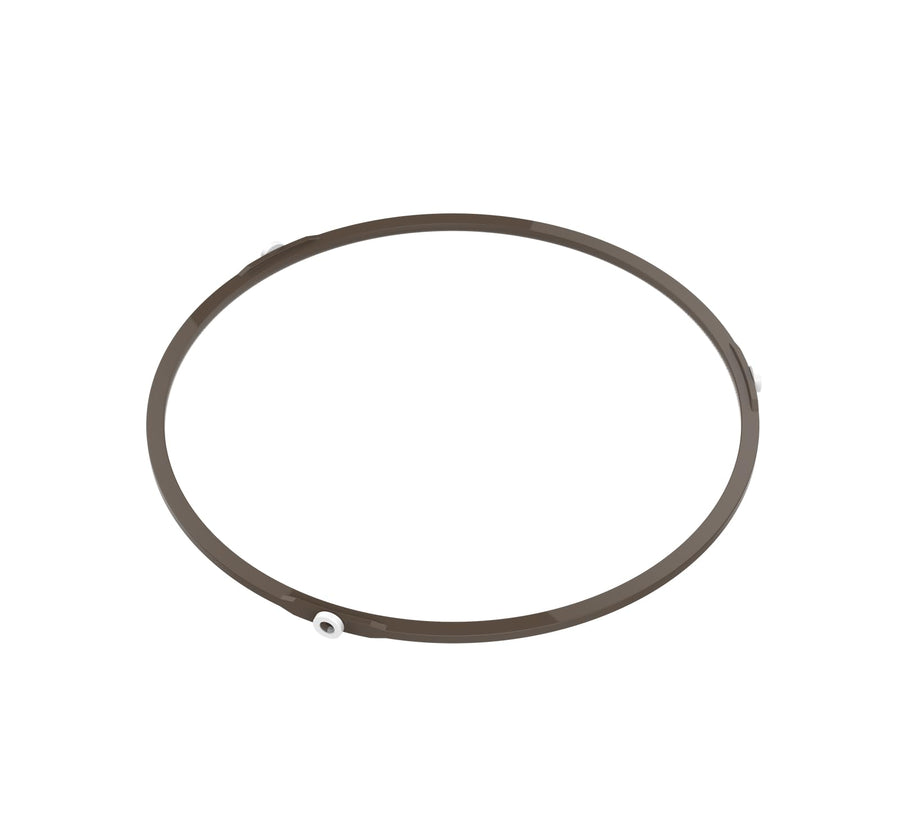 Replacement Turntable Ring Assembly Furrion® for Solo Microwave #C-FMSM09-BL-Ring
