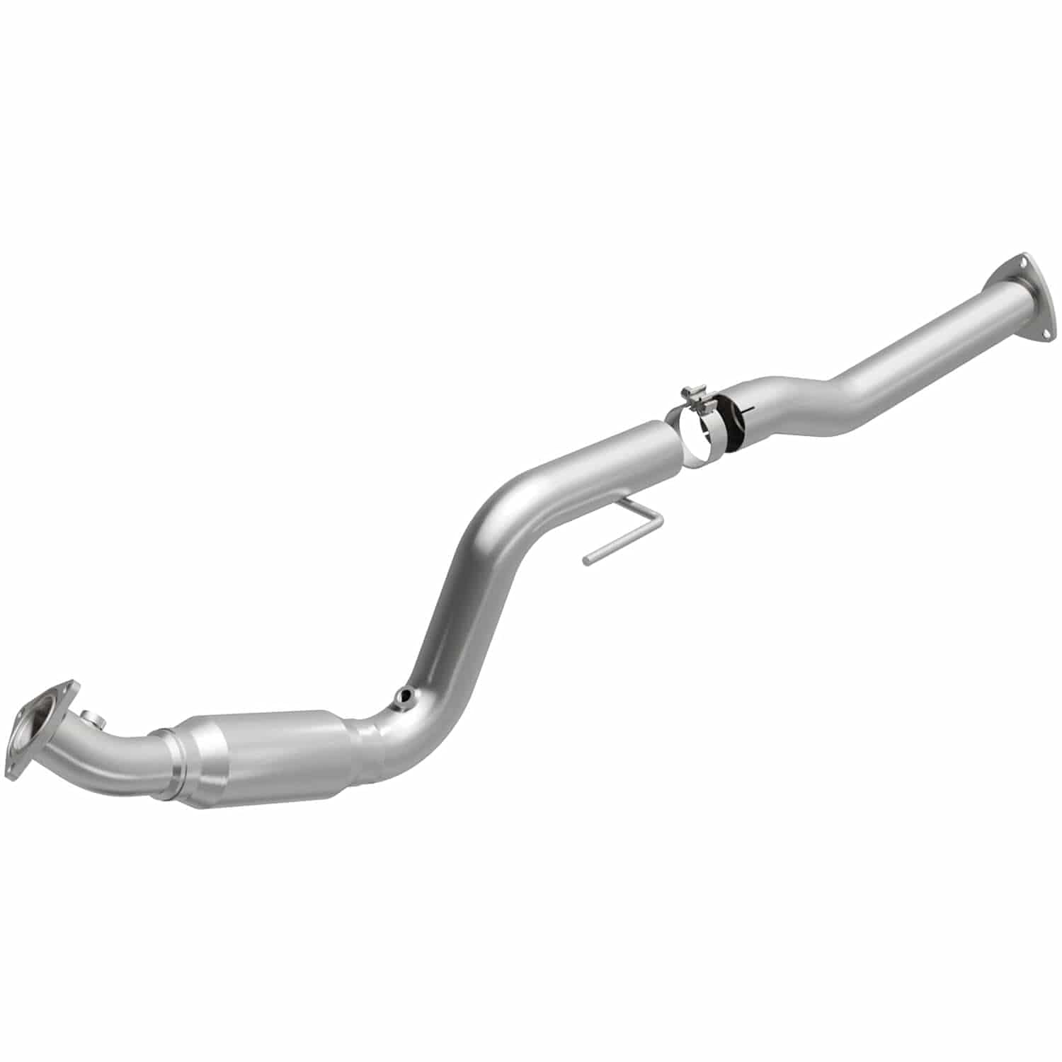 California Grade MagnaFlow Catalytic Converter 5451535: Direct-Fit (CARB Compliant)