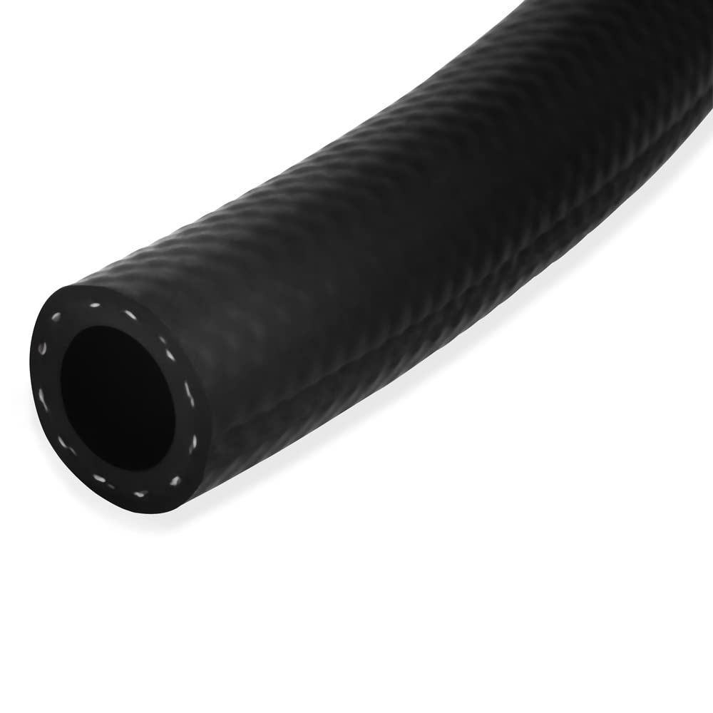 3/4" Mishimoto EPDM Coolant Hose, 6 ft