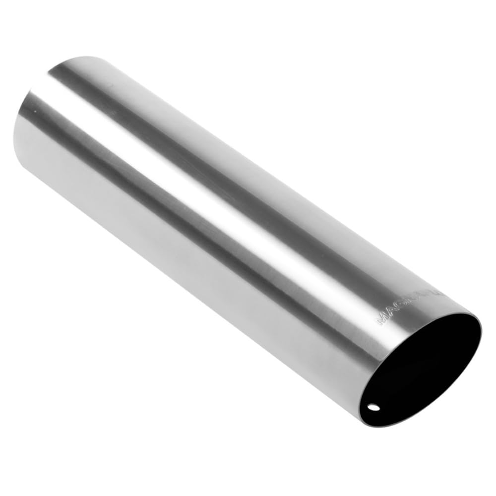 3" Magnaflow Stainless Steel Exhaust Tip 35101