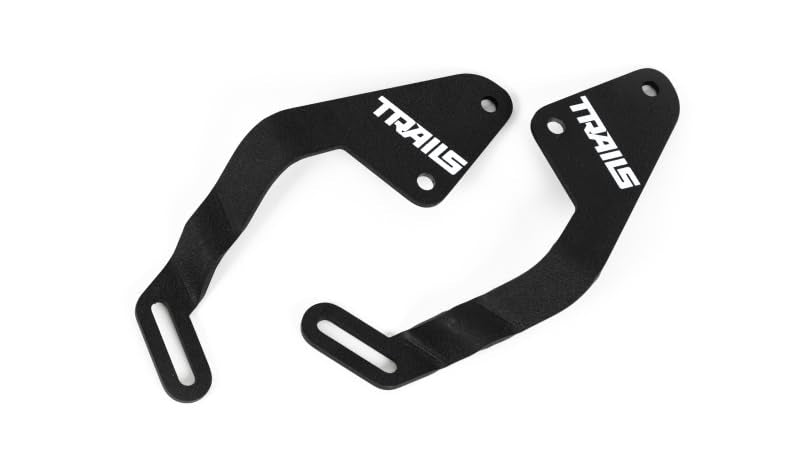 GRM TRAILS GrimmSpeed Light Mnts & Brckts - TBG114039
