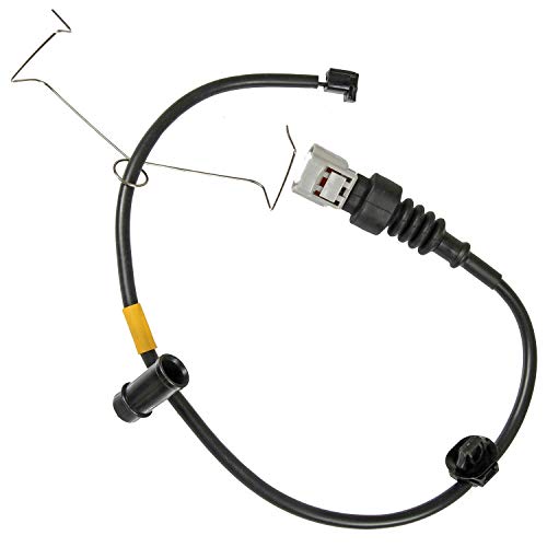 Power Stop Front Right/Front SW-0908 Electronic Brake Pad Wear Sensor For Lexus LS460 2007-2009/Lexus LS460 2010-2017 [Vehicle Specific]