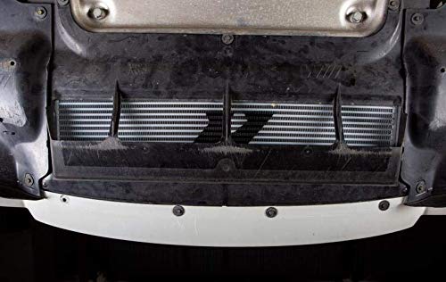 Mishimoto Performance Oil Cooler MMOC-F80-15 Compatible With BMW F8X M3/M4, 2015-2020