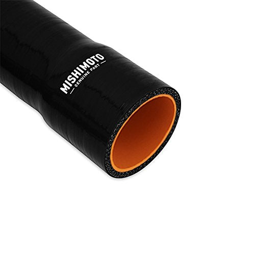 Mishimoto Silicone Radiator Hose Kit MMHOSE-RAM-13BK Fits Dodge Ram Cummins 6.7 2013-2017 Black