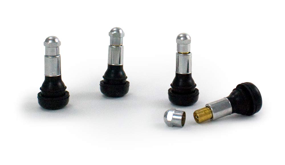 Small Diameter Gorilla Automotive 21933HT Wheel Installation Kits (12mm x 1.50 Thread Size) - For 5 Lug Wheels