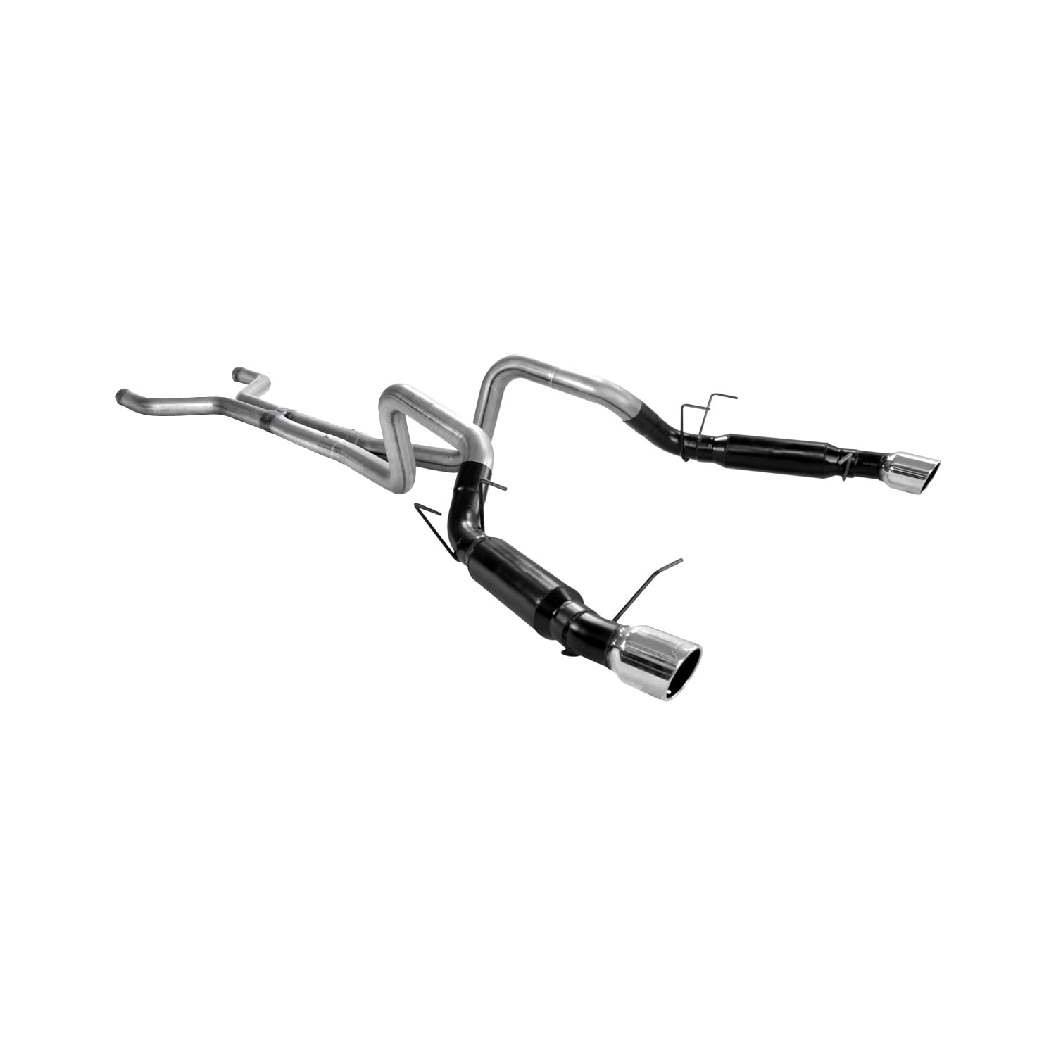 Outlaw Flowmaster 817590 Cat-back Exhaust System