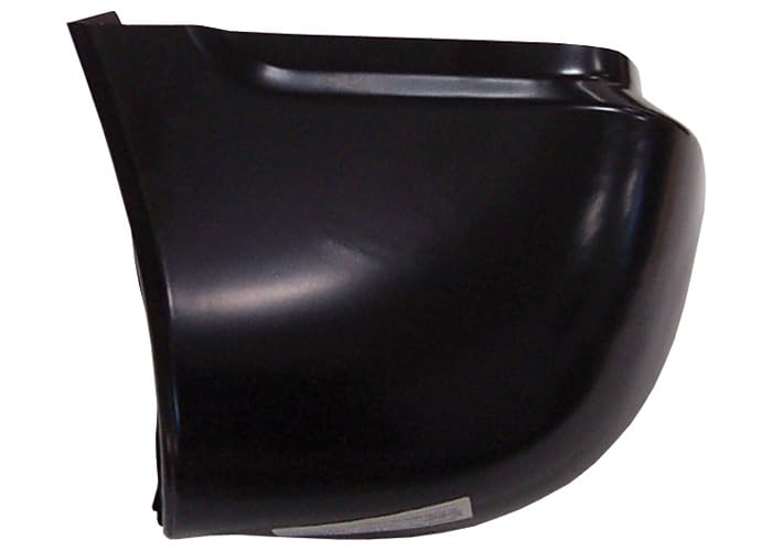 Brothers Trucks Front Fender FLT72RH Lower Tip - Right - Front