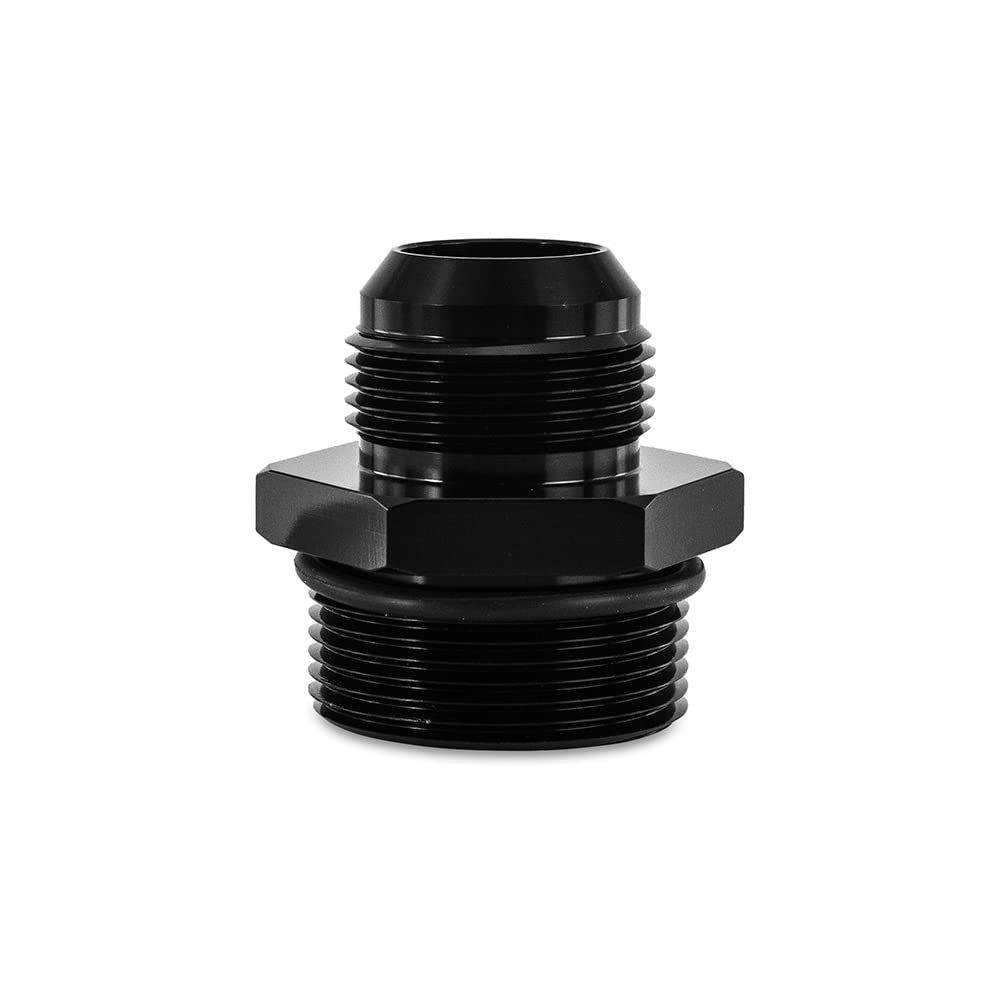 Mishimoto Race-Ready MMRFT-16ANV2 Radiator Fitting V2, 16AN