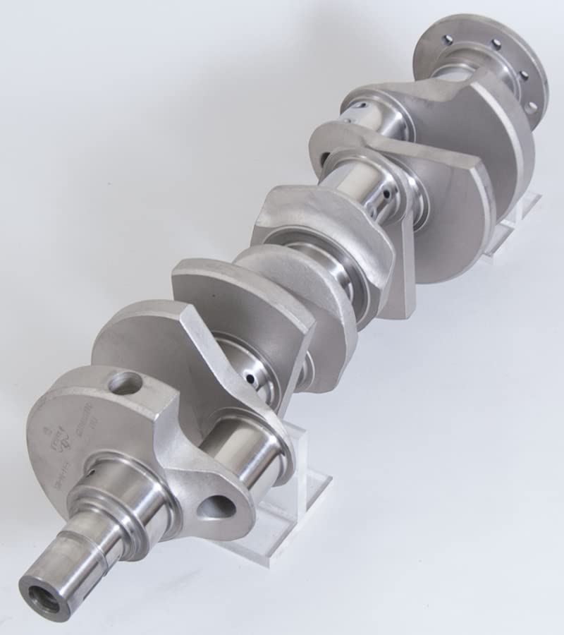 Forged Crankshaft Eagle 434033106123: Chrysler, 318/340 (each)