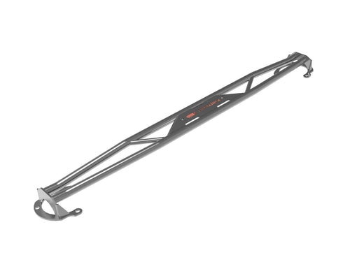 aFe Power Front Suspension Strut Brace CONTROL Gray Fit Toyota GR86/Subaru BRZ 22-23 H4-2.4L 450-722001-G