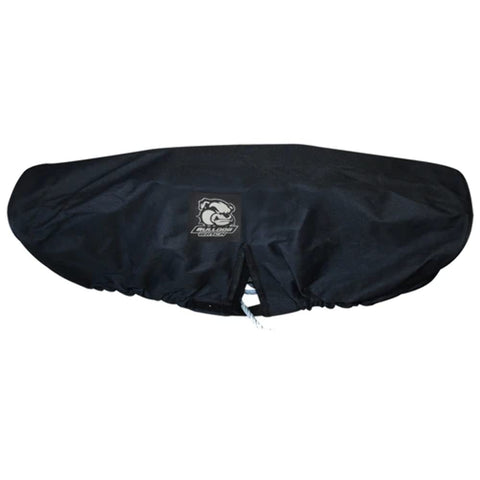 Winch Cover, Bulldog 20407- Acrylic Black