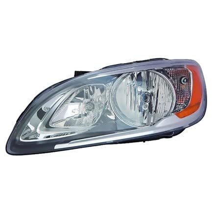 Replacement DEPO 373-1129R-AS2 Passenger Side Headlight Assembly
