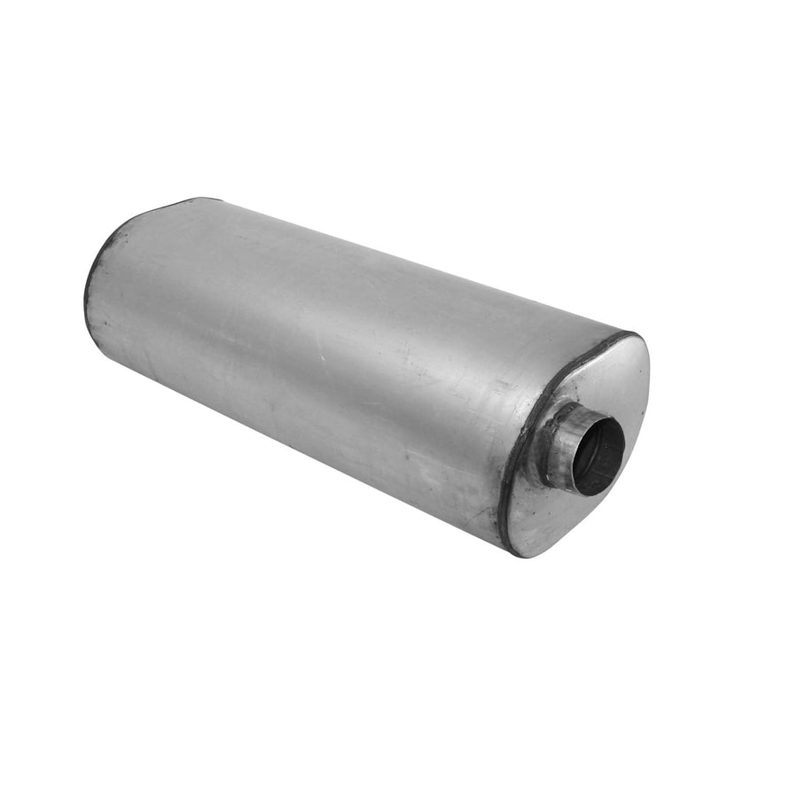 X503 AP Exhaust Muffler