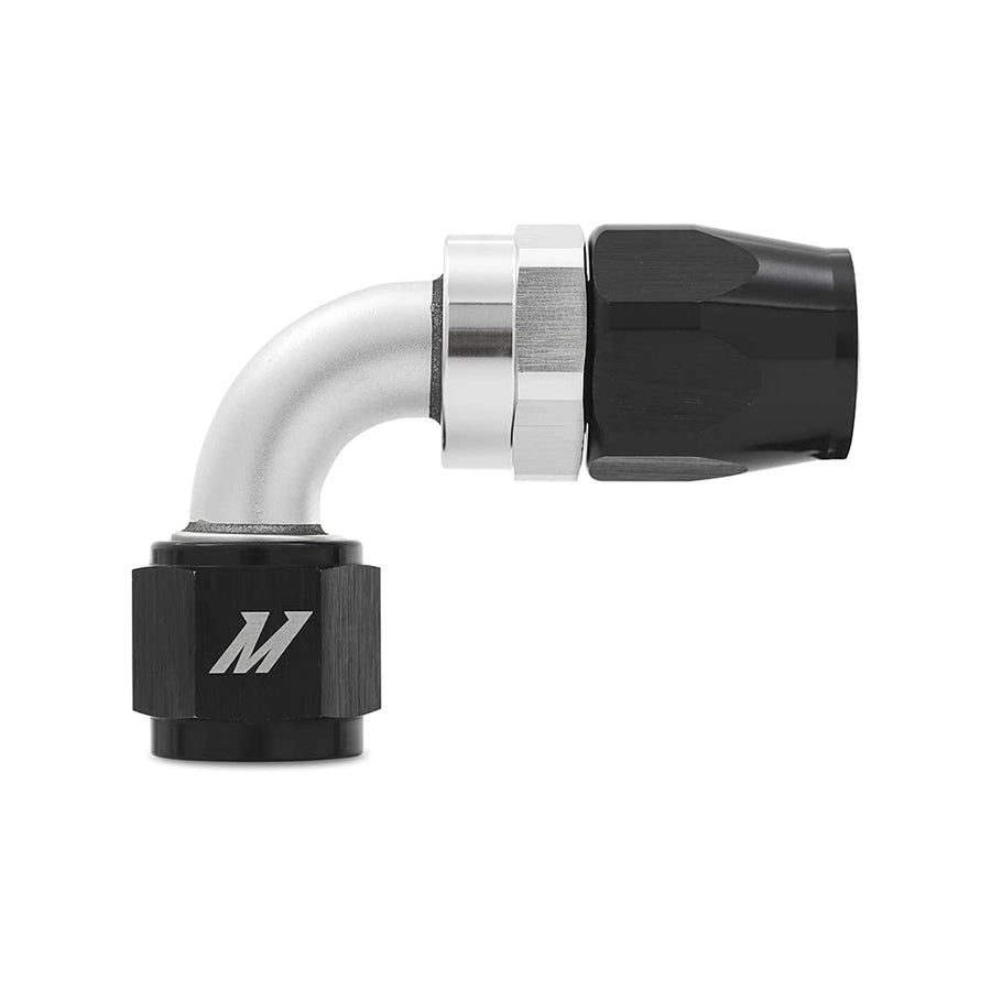 Mishimoto 90 Degree MMFT-SW-12-12AN Braided Line Fitting
