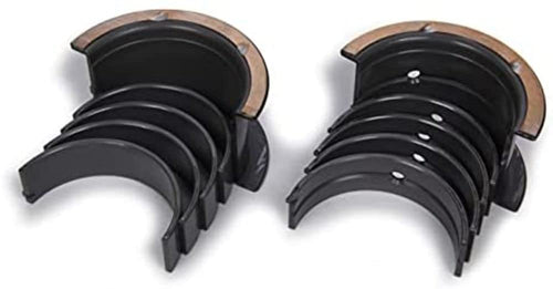 Chevy V8 267/305/327/350 1967-1998 ACL Trimetal Standard Size Main Bearing Set