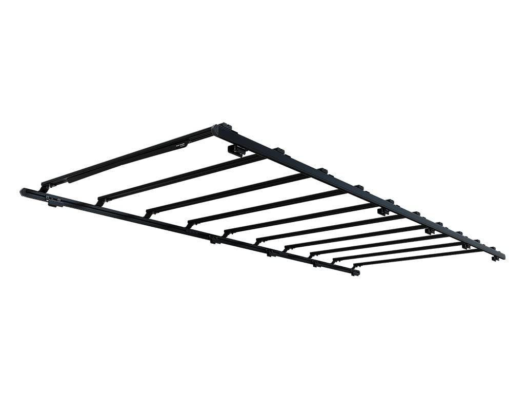 Slimpro Front Runner Van Rack Kit Compatible with RAM Pro Master 3500 (159” WB/EXT High Roof) (2014-Current)