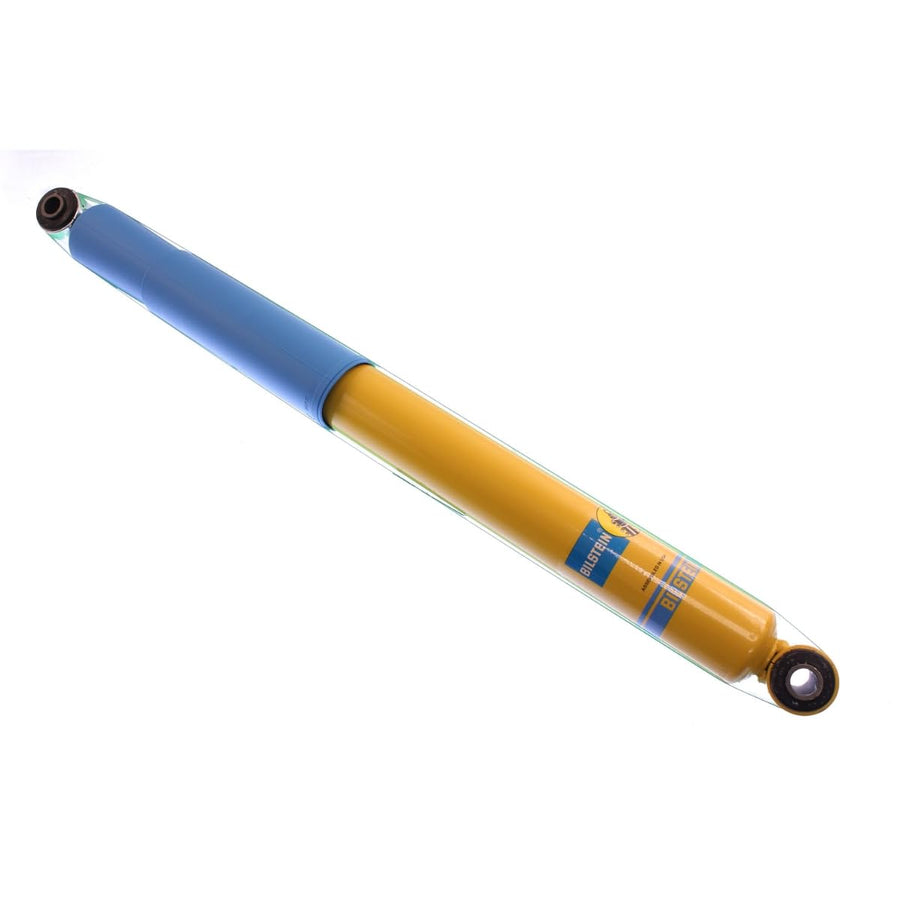 B6 4600 Bilstein Single Rear Suspension Shock Absorber Fits 1994 1997 1500 2500 3500 4WD - Consistent Fade Free Performance, Monotube Design