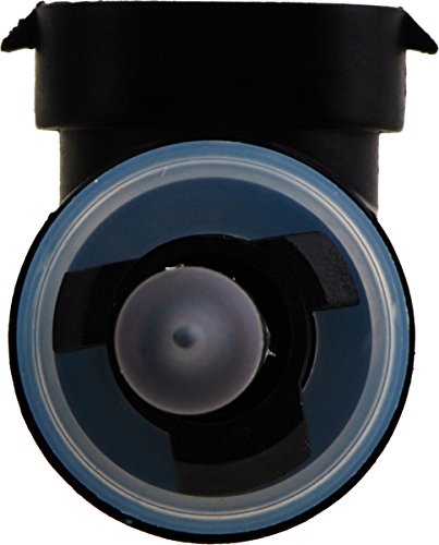 881 Philips Standard Driving Light Bulb, 1 Pack