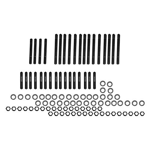 Head Stud Kit, ARP (134-4701) Aluminum