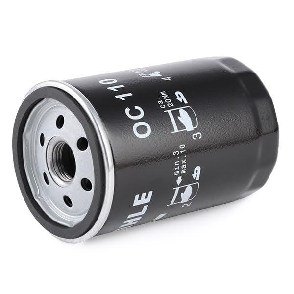 Engine Oil Filter MAHLE OC 110OF