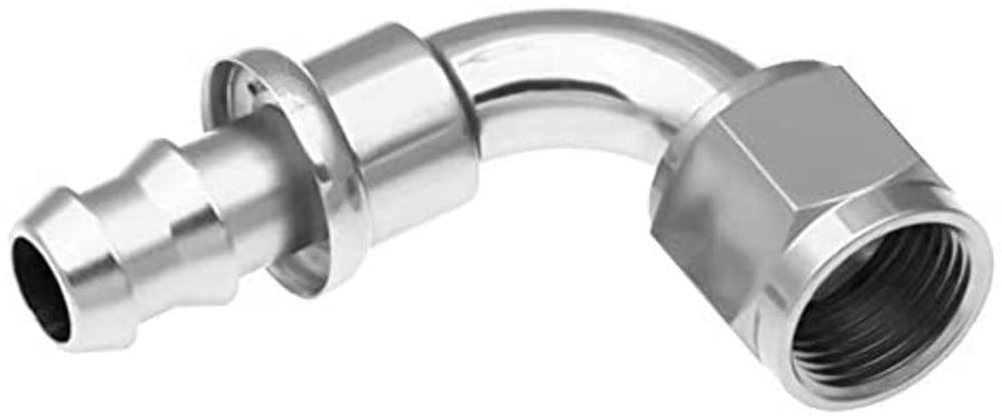 Redhorse Performance 69737 Hose End Red Horse Performance