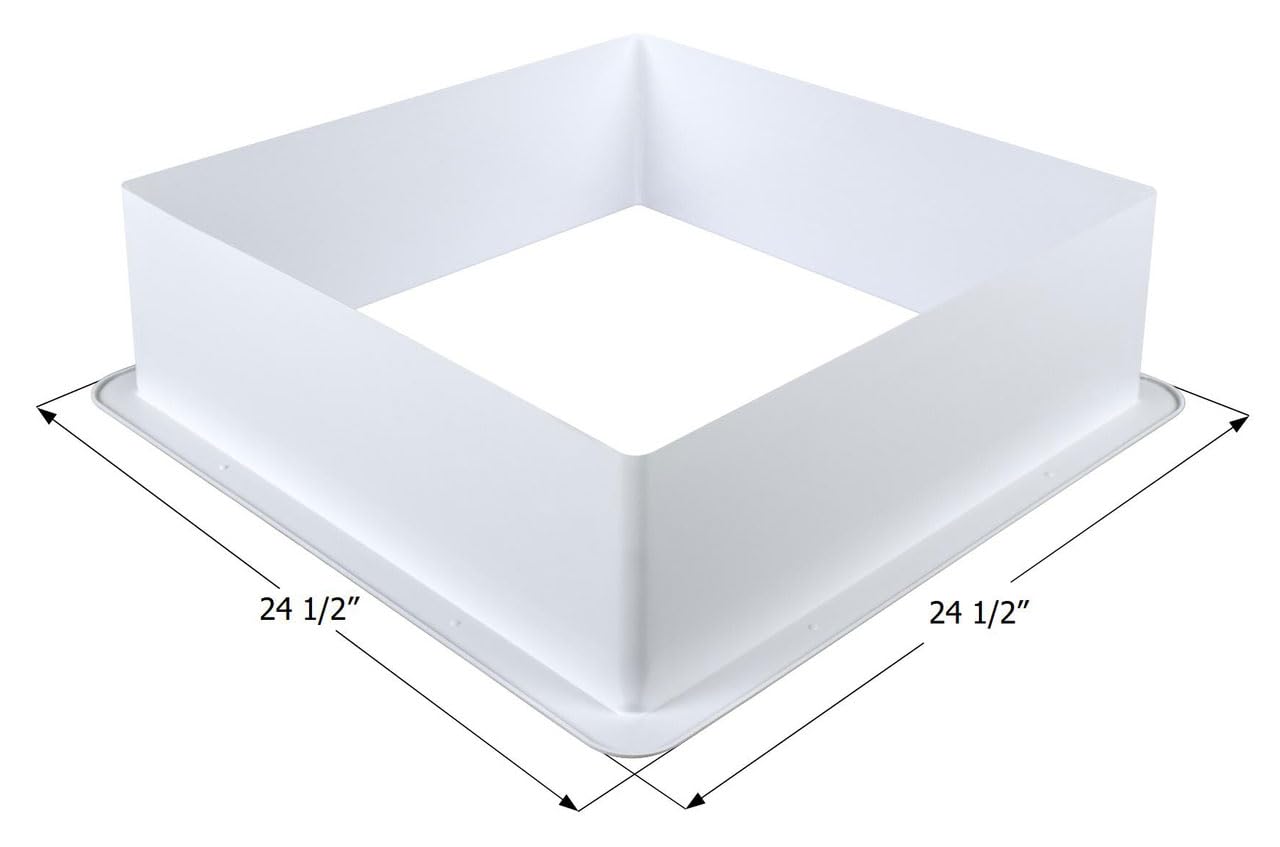 Skylight Garnish Icon 16004 for SL2222 0243828-7"
