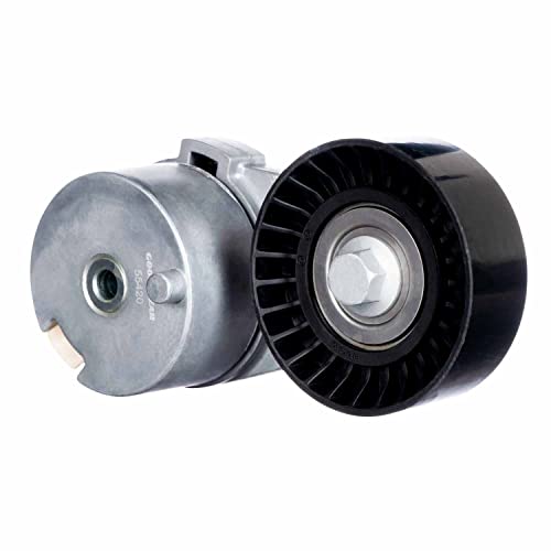 Automatic Goodyear Serpentine Belt Tensioner Assembly 55420