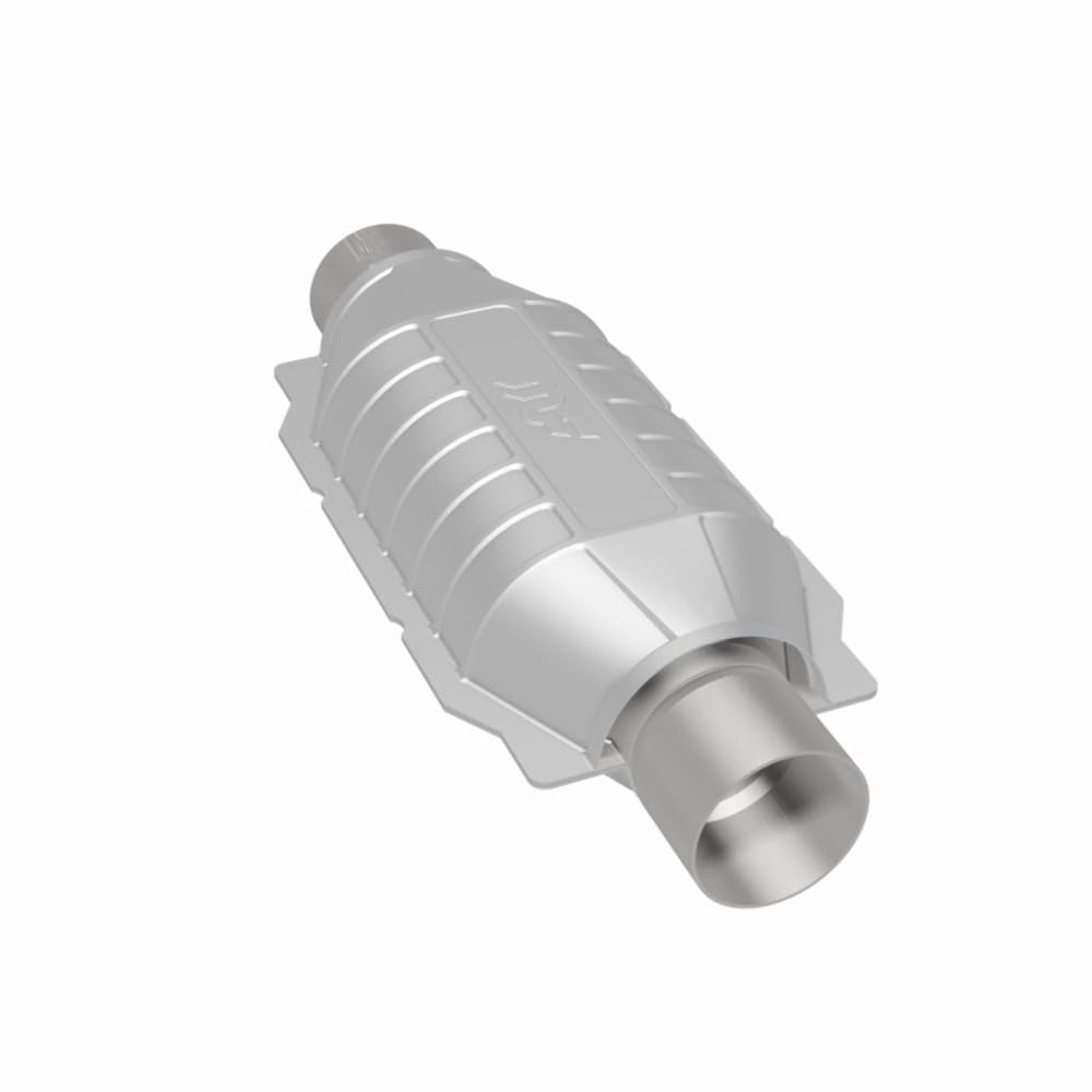 Catalytic Converter MagnaFlow 5592306: 2.5"/2.5" Inlet/Outlet, California Grade, Universal Fit (CARB Compliant)