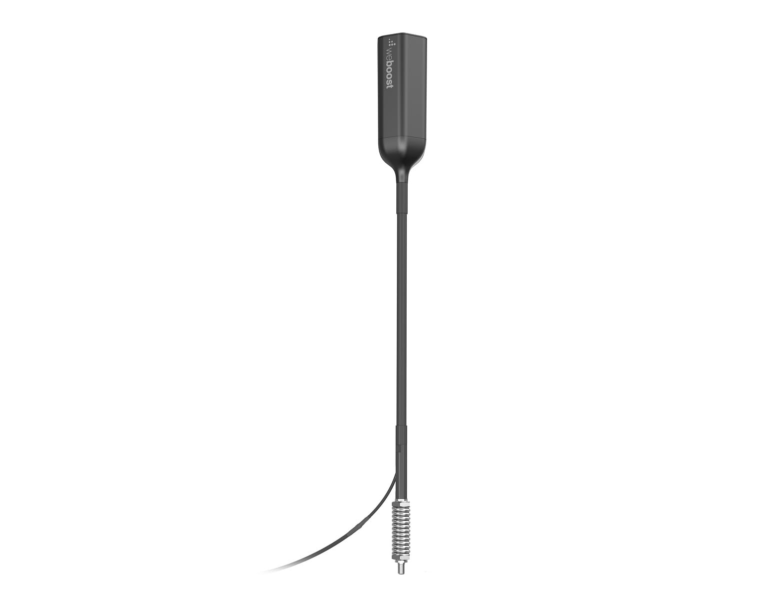weBoost Antenna Overland for Drive Reach Cell Phone Signal Boosters | Boosts 5G & 4G LTE for All U.S. Carriers - Verizon, AT&T, T-Mobile & More | Made in The USA | FCC Approved (Model 311248)