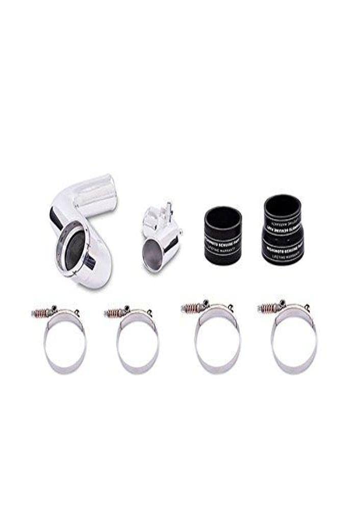 MMICP-F150-11CP Mishimoto Intercooler Pipe Kit Fits Ford F-150 3.5 EcoBoost 2011-2014 Polished