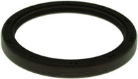 Engine Crankshaft Seal MAHLE Original 67748