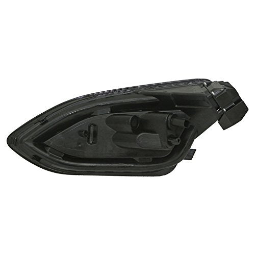 Right TYC Parking Light Assembly Compatible with 2015-2018 Ford Edge