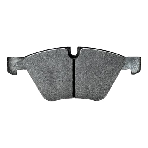 Hawk Performance HP Plus HB534N.750 Crossover Street/Motorsport Brake Pads