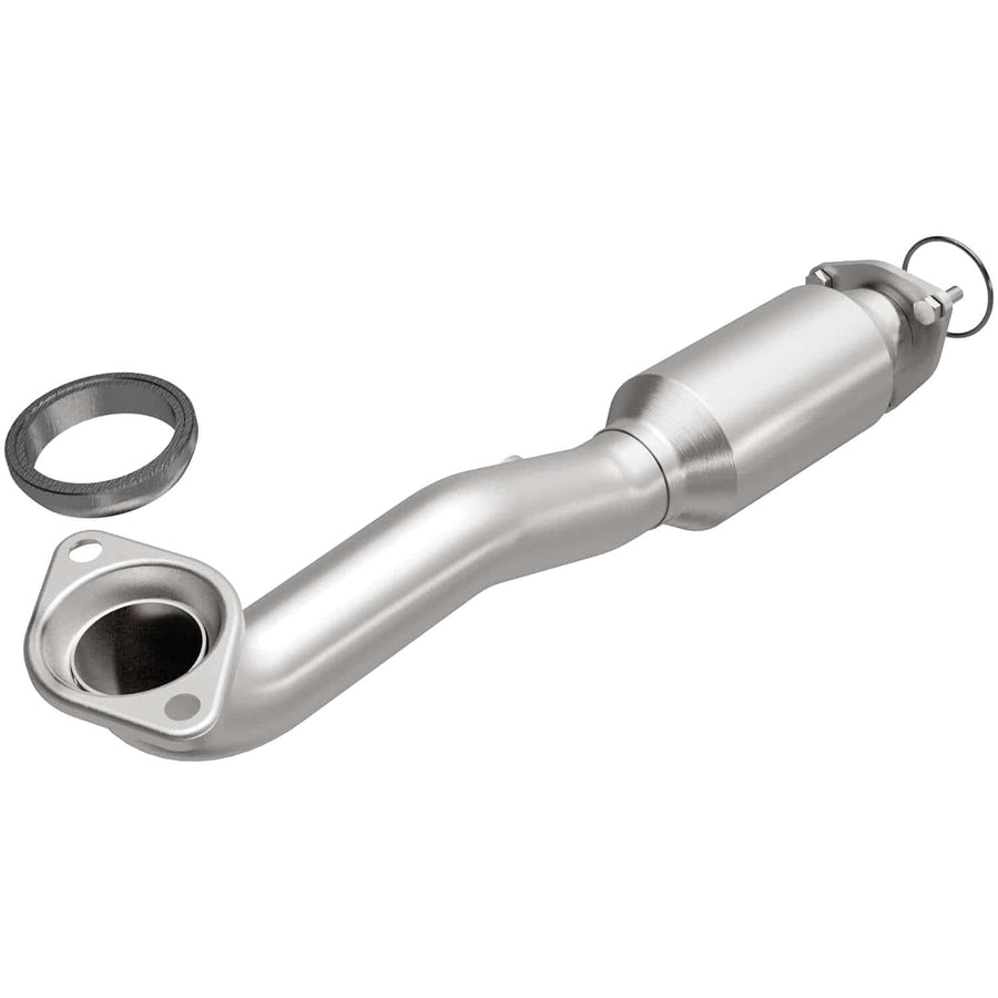California Grade MagnaFlow Catalytic Converter 5592783: Direct-Fit, Compatible with 2011 Honda CR-V (CARB Compliant)