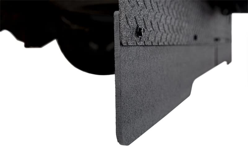 Compatible Agricover With Rockstar Full Width Tow Flap Fits Ford F-150 21'-ON (except Raptor) (except Tremor) (except Limited)