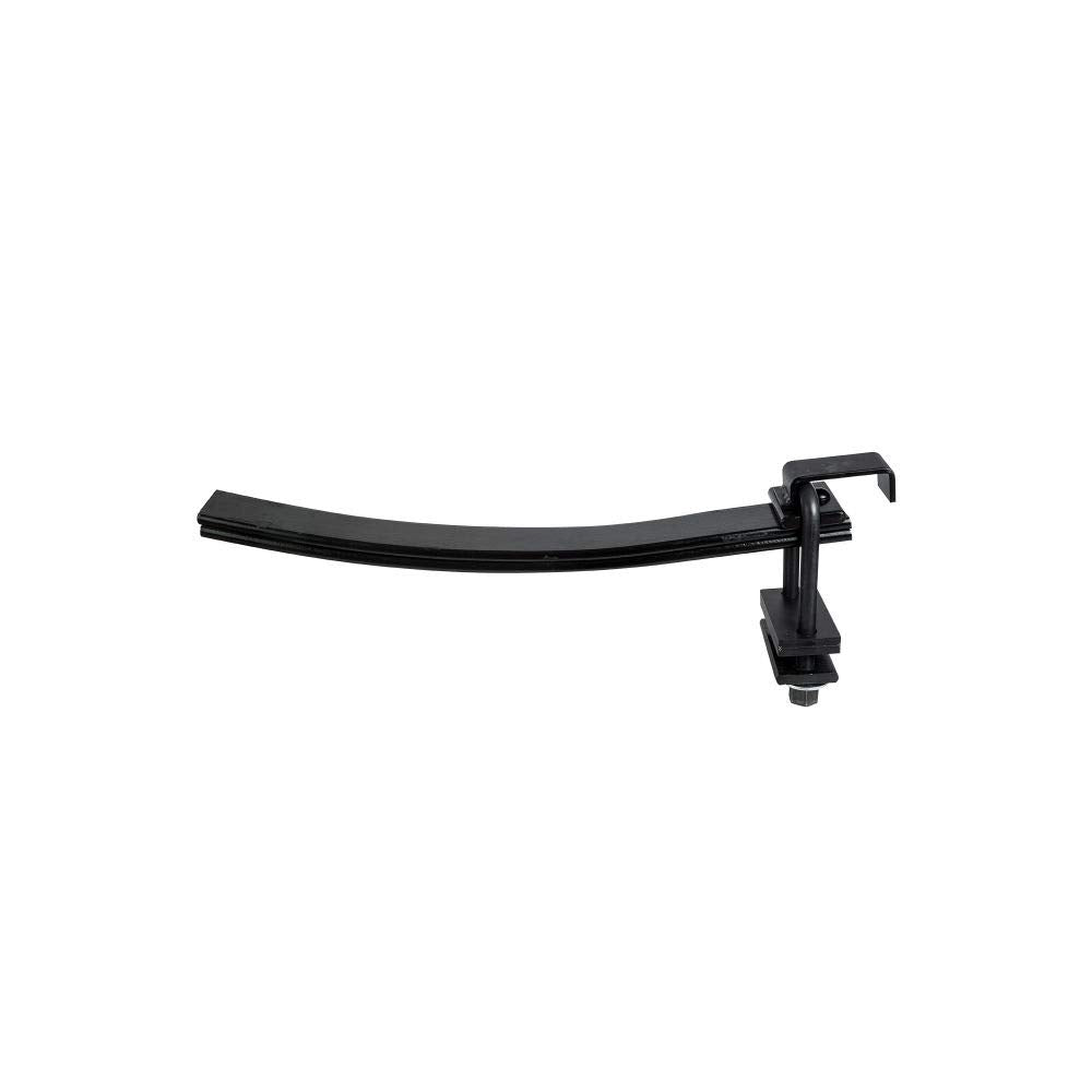 SuperSprings SSA54 for Chevrolet 4500/5500 / 6500, International CV | Left/Right Pair | 4400 (lb) Additional Load-Leveling Ability | Made in the USA