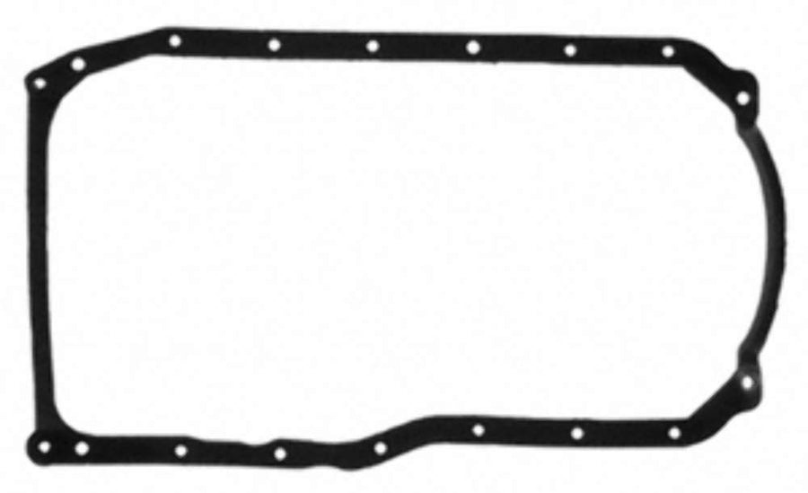 OS32117 Victor Reinz Oil Pan Gasket Set