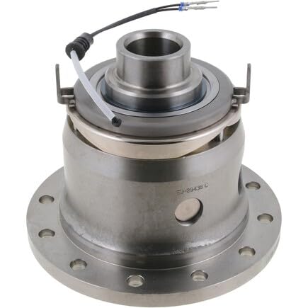 Differential Carrier Dana 10024012 60 Electric Locker 4.56 and Up Builder Axle Compatible