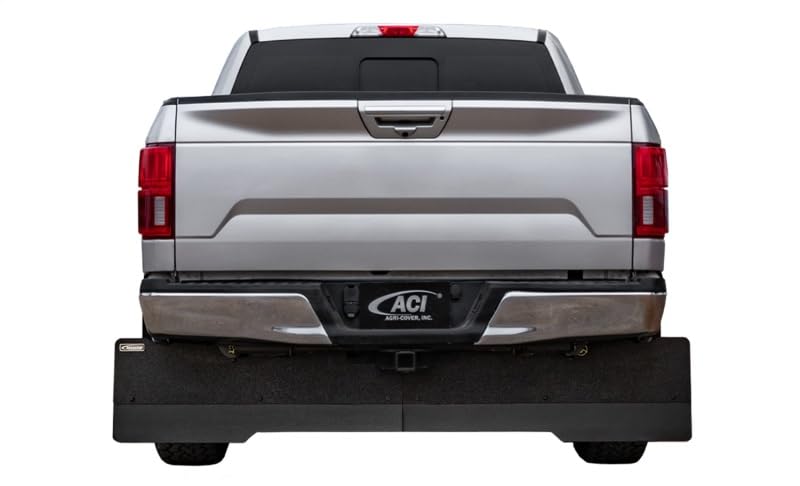 Rockstar Mud Flaps Access H4020069