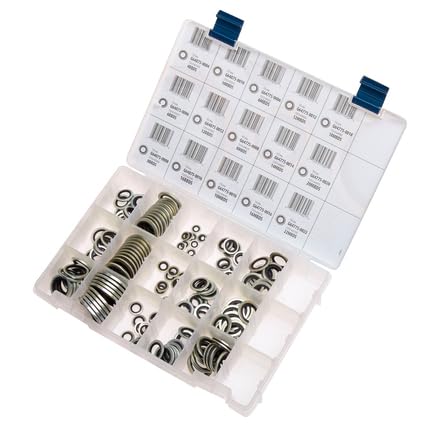 BONDED SEALS ASST 85041