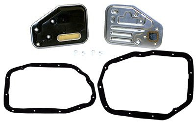 Automatic Wix Transmission Filter Kit 58804 - Case of 6