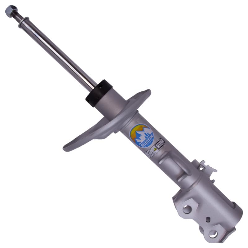 13-18 Toyota RAV4 Bilstein B8 TerraSport Front Right Suspension Strut Assembly - Silver (22-328410)