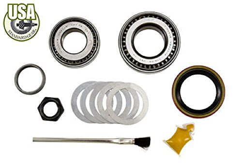 USA Standard Yukon Pinion installation Kit For 99-08 GM 8.6in ZPKGM8.6-A