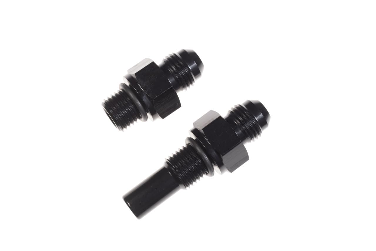 1/4NPSM Pair to 06AN 4L80E 4L85E Trans